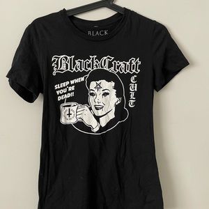 Blackcraft medium shirt bundle- runs small